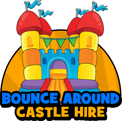 Bounce Around Castle Hire